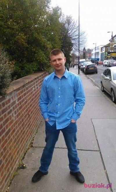 arek, Mężczyzna, 31, Westminster, Wielka Brytania, Zdjęcie: 2