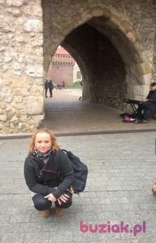 Anwarita, Female, 41, Kraków, Polska, Photo: 1