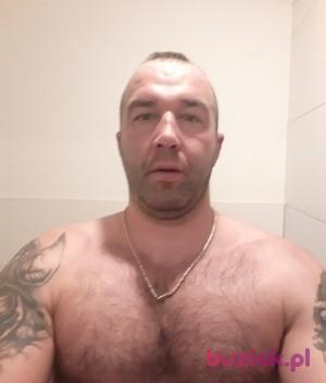 szymonfajny9, Male, 44, Kraków, Polska, Photo: 3