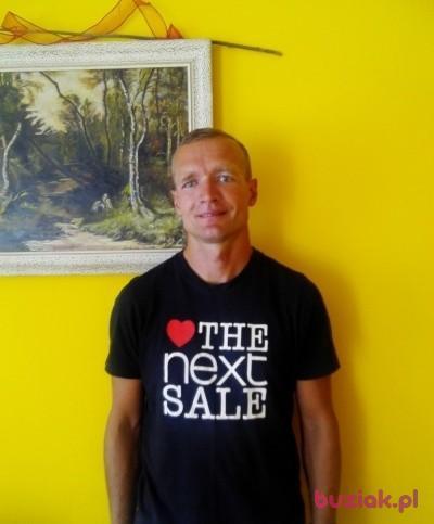 Paweł, Male, 48, Błonie, Polska, Photo: 2