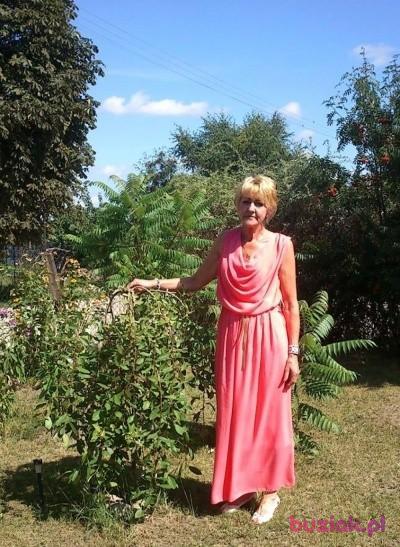 Teresa, Kobieta, 74, Polska, Zdjęcie: 3