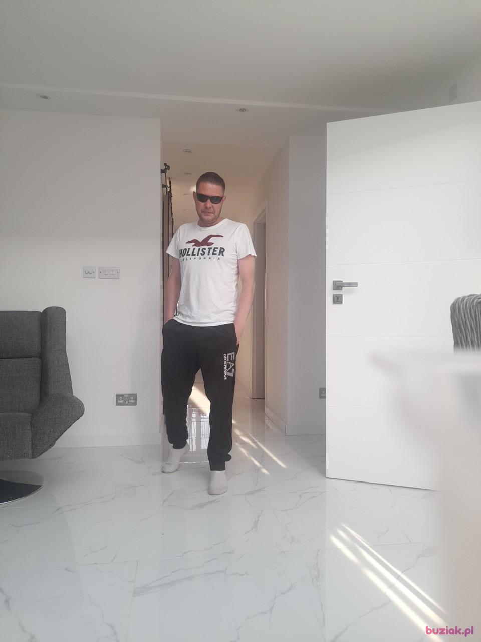 Damian, Mężczyzna, 46, Reading, Wielka Brytania, Zdjęcie: 1