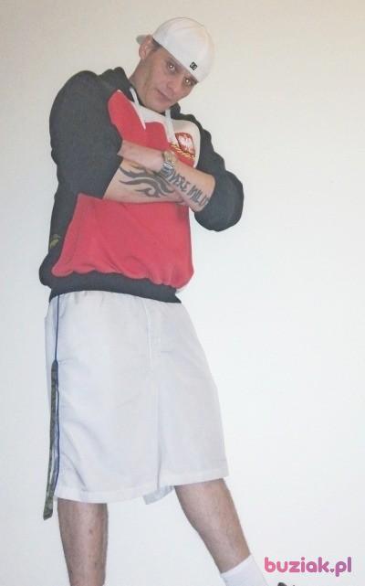 Marcin, Mężczyzna, 42, Chester, Wielka Brytania, Zdjęcie: 1