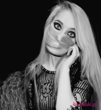 Aniela, Female, 28, Opole, Polska, Photo: 3