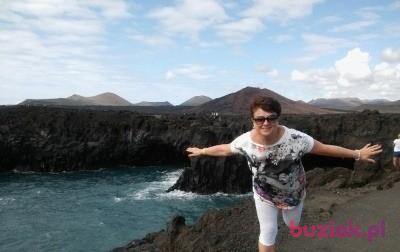 Iga, Female, 58, Elbląg, Polska, Photo: 2
