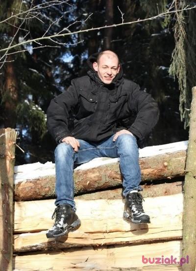 KAMIL, Male, 38, Gołdap, Polska, Photo: 1