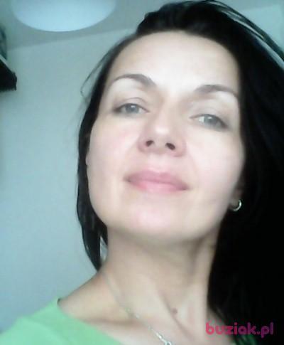 Renata, Kobieta, 45, Warszawa, Polska, Zdjęcie: 2