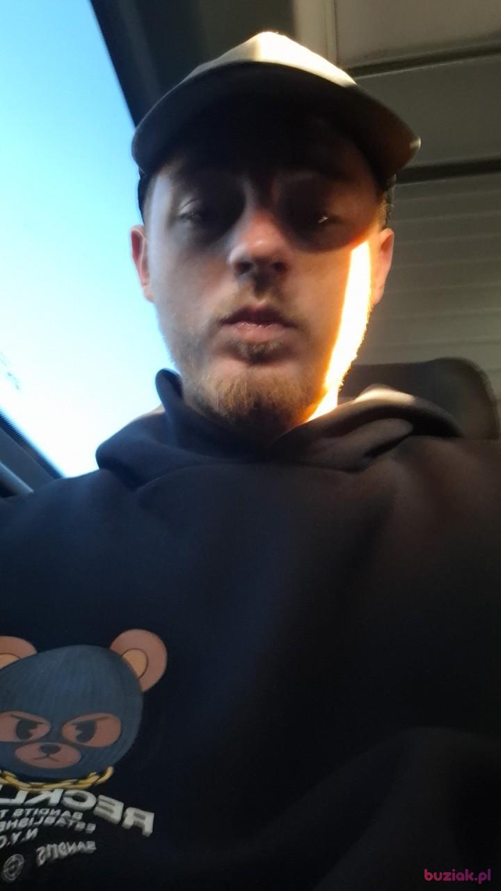 Kamil, Mężczyzna, 25, Bielefeld, Niemcy, Zdjęcie: 2