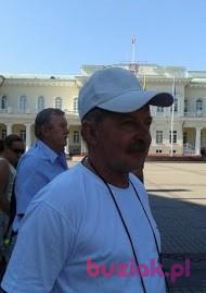 marek , Mężczyzna, 66, Kłobuck, Polska, Zdjęcie: 1