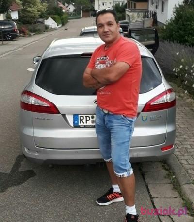 Rafal, Mężczyzna, 53, Saarbrucken, Niemcy, Zdjęcie: 13