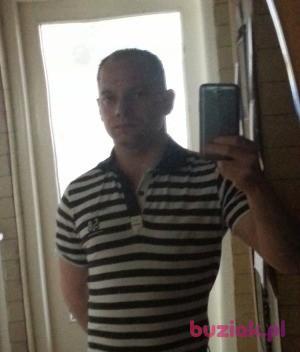 Łukasz, Male, 34, Starogard Gdański, Polska, Photo: 3