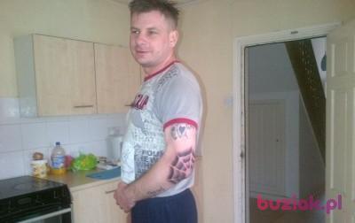 piorun81, Male, 45, Wielka Brytania, Photo: 5