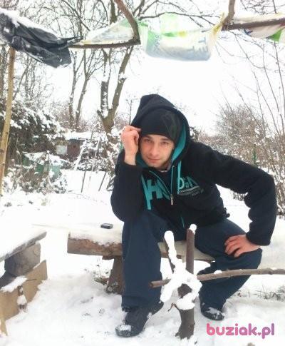 Sebastian:P , Male, 33, Kraków, Polska, Photo: 3