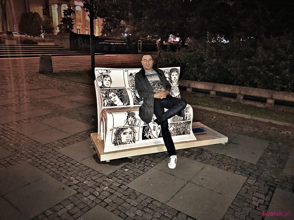 Z lepszej bajki, Male, 55, Łódź, Polska, Photo: 3