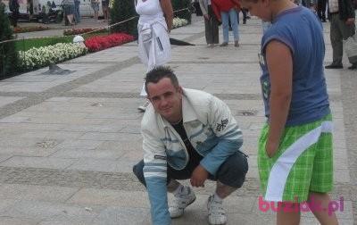 gienek, Male, 53, Szprotawa, Polska, Photo: 2