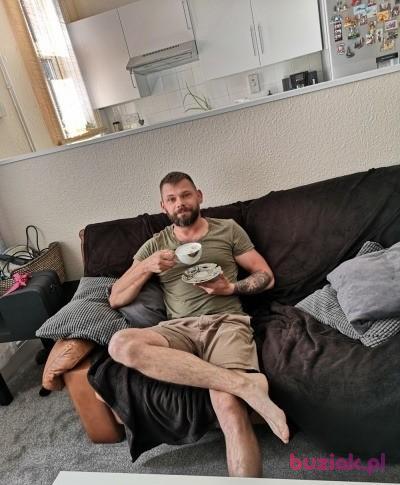 Gerard , Mężczyzna, 43, Wielka Brytania, Zdjęcie: 4