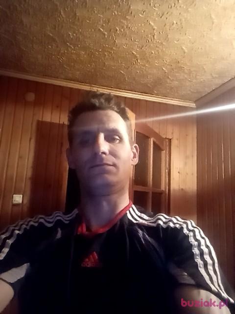 Rafal, Mężczyzna, 39, Białystok, Polska, Zdjęcie: 2