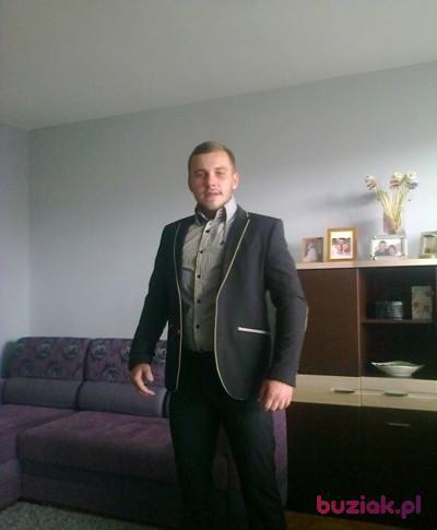 Grzegorz, Mężczyzna, 37, Lublin, Polska, Zdjęcie: 2