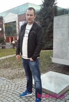 Przemek, Male, 40, Opole, Polska, Photo: 1