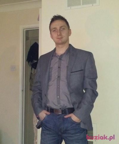Daniel, Mężczyzna, 37, Polska, Zdjęcie: 2
