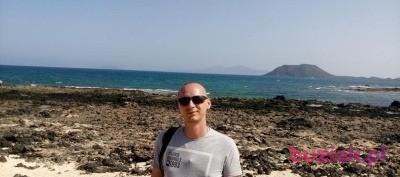 Mariusz , Male, 40, Łódź, Polska, Photo: 3