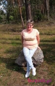 Elżbieta, Female, 61, Włocławek, Polska, Photo: 17
