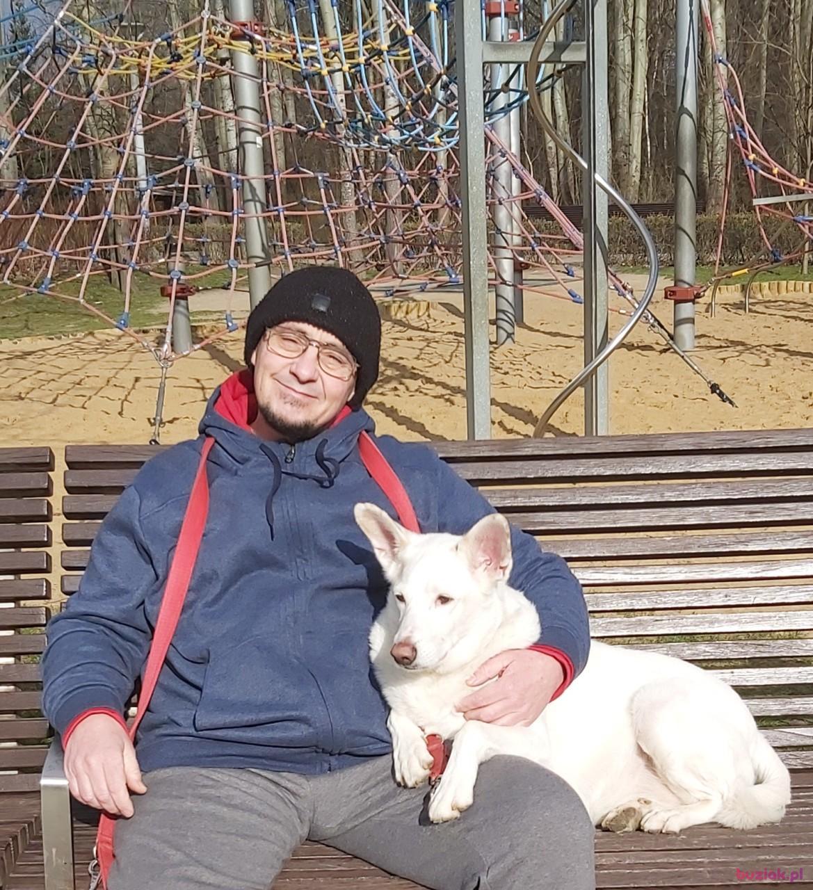 Szymon, Mężczyzna, 50, Warszawa, Polska, Zdjęcie: 1