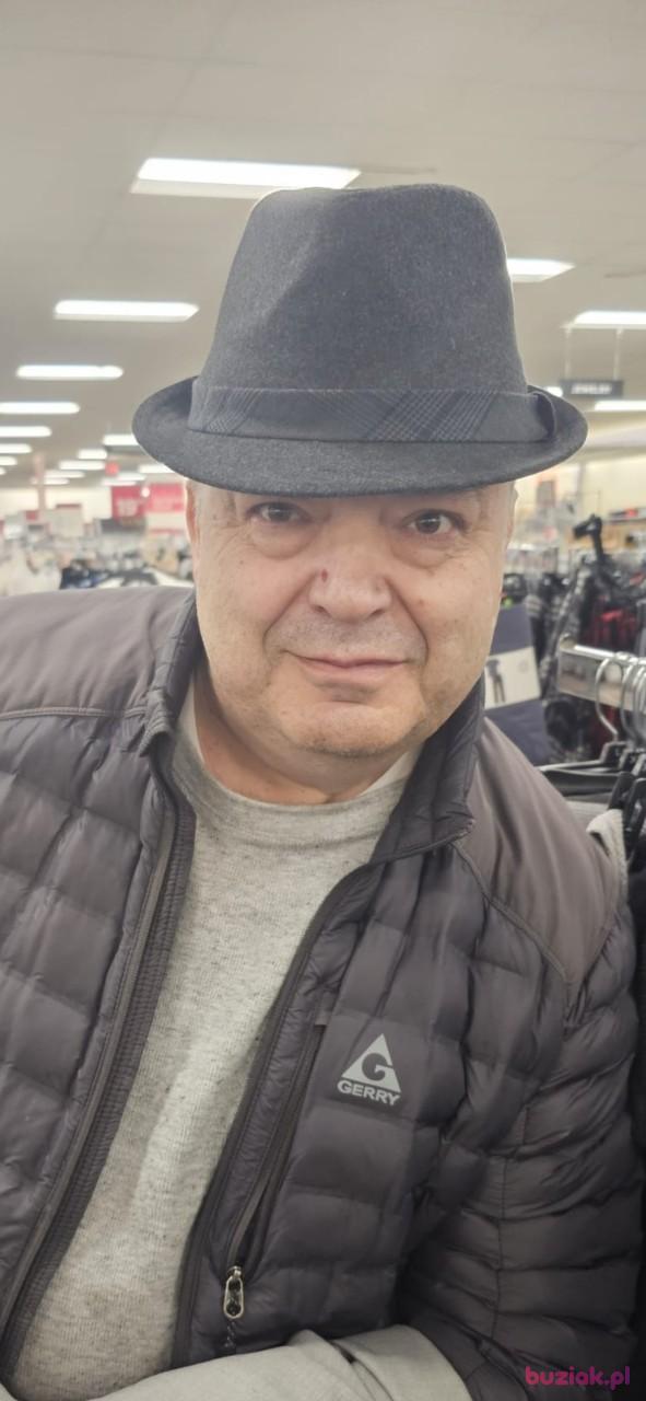 Tomasz, Mężczyzna, 61, Chicago, USA, Zdjęcie: 2