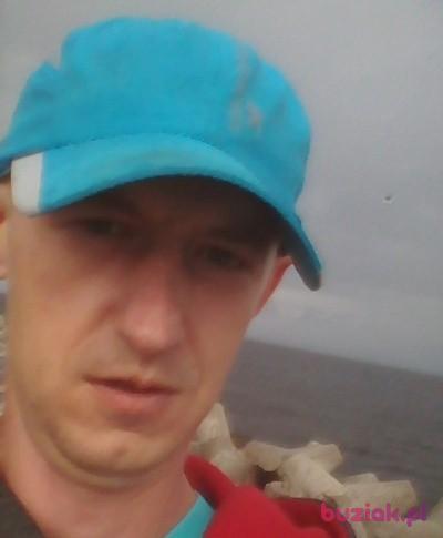 Przemek, Mężczyzna, 42, Pabianice, Polska, Zdjęcie: 1