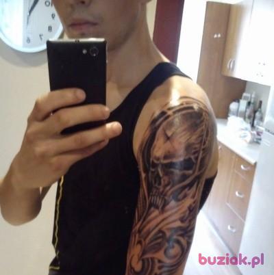 Dawid, Male, 32, Elbląg, Polska, Photo: 4