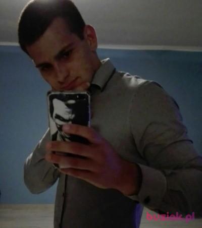 Marcin , Male, 34, Sulechów, Polska, Photo: 3