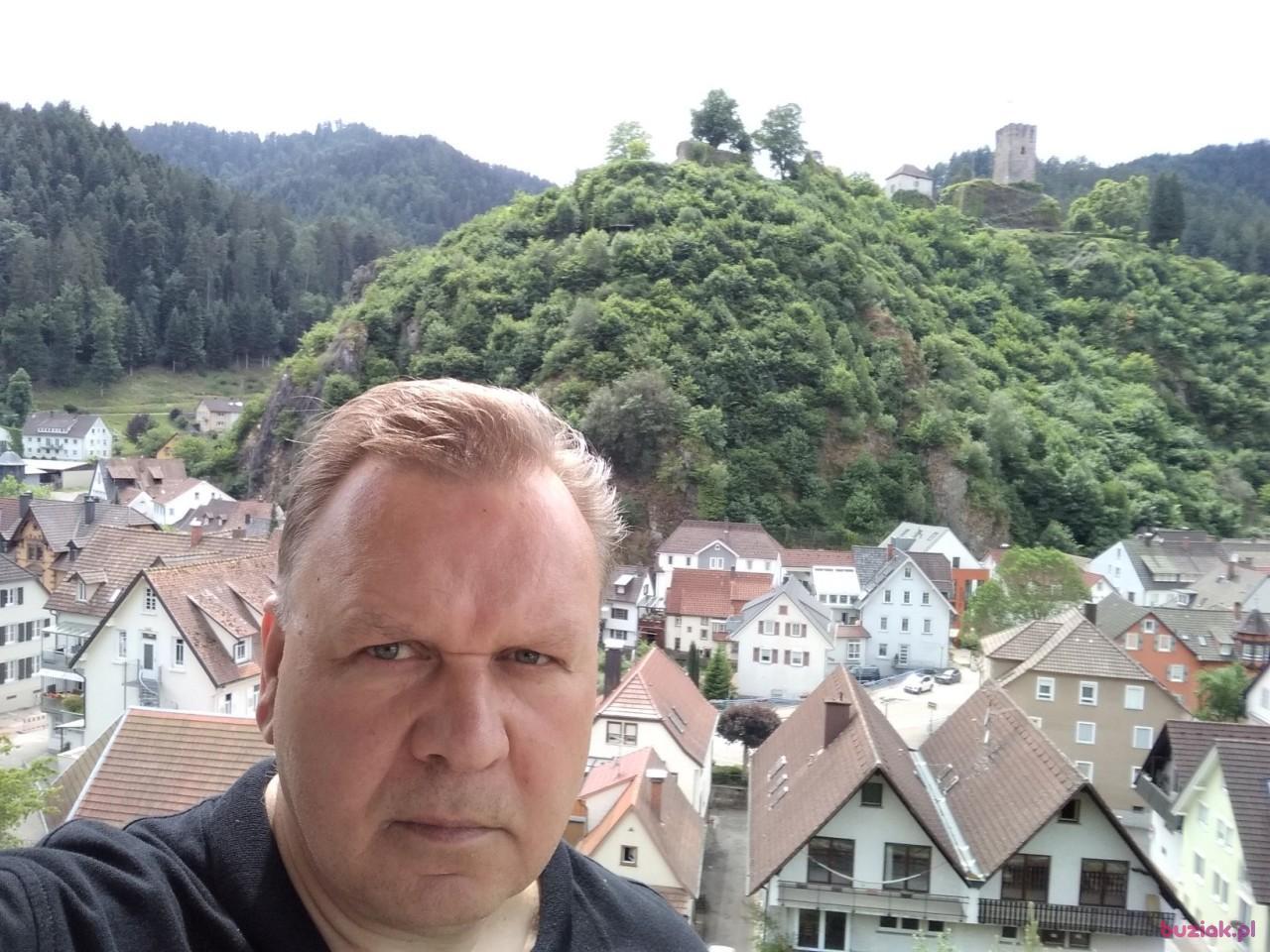 Isenhart, Mężczyzna, 53, Warszawa, Polska, Zdjęcie: 9