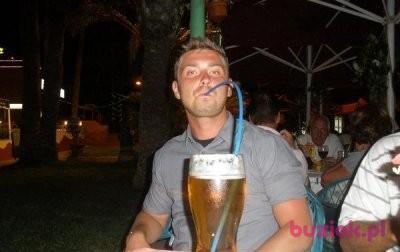 Tomasz, Male, 44, Wrocław, Polska, Photo: 2