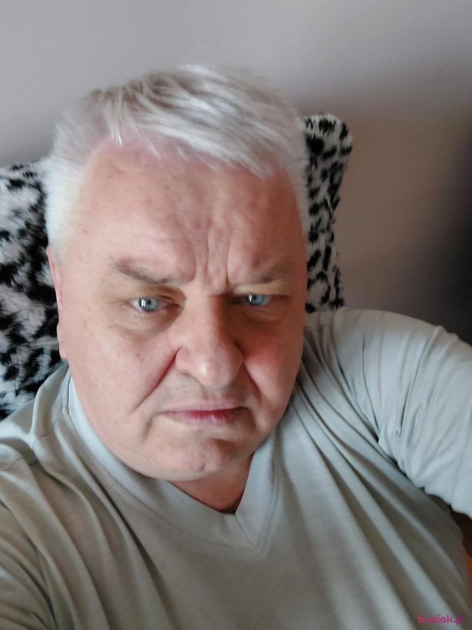 wolly, Male, 69, Jaworzno, Polska, Photo: 2