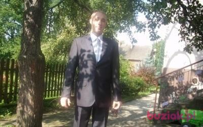 Dariusz, Mężczyzna, 36, Kęty, Polska, Zdjęcie: 3