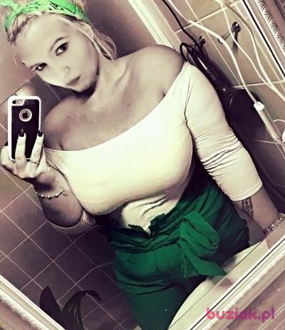 Gracja, Female, 43, Zielona Góra, Polska, Photo: 2