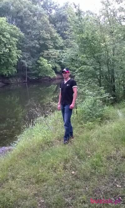 Grzegorz, Male, 45, Wrocław, Polska, Photo: 2