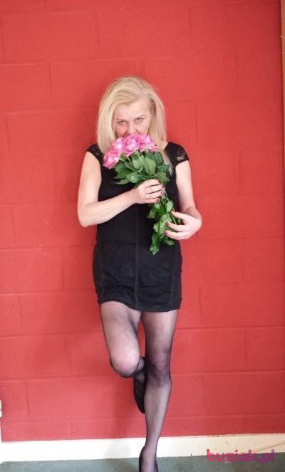 Grażyna, Kobieta, 58, Wielka Brytania, Zdjęcie: 2
