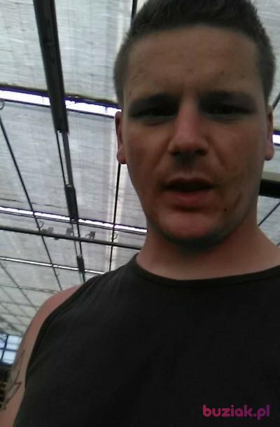 Marcin, Mężczyzna, 37, Holandia, Zdjęcie: 3