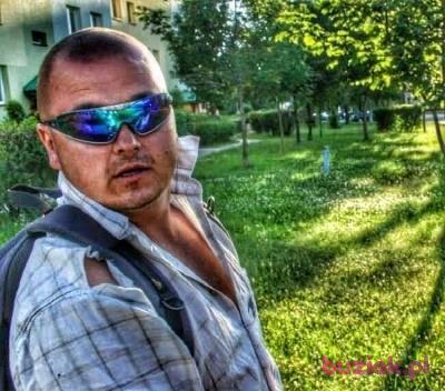 Erazm, Mężczyzna, 43, Polska, Zdjęcie: 2