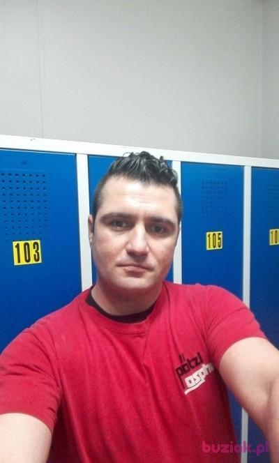 Patryk, Male, 41, Holandia, Photo: 1
