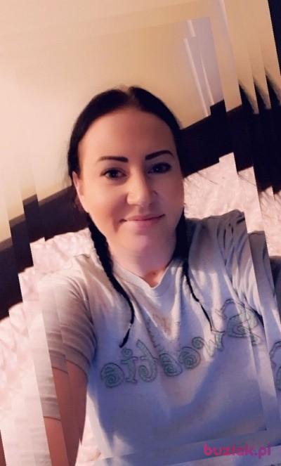 Ania, Kobieta, 35, Murowana Goślina, Polska, Zdjęcie: 2