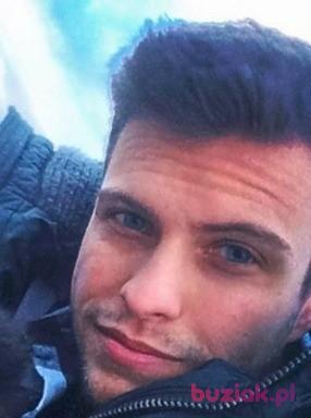 Adam, Male, 36, Rybnik, Polska, Photo: 2