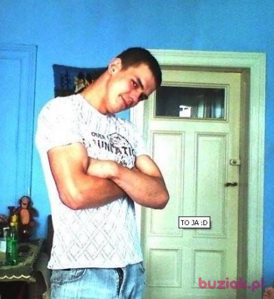 Konrad, Male, 43, Szczecin, Polska, Photo: 1