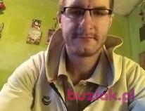Krzysztof, Male, 31, Stęszew, Polska, Photo: 3