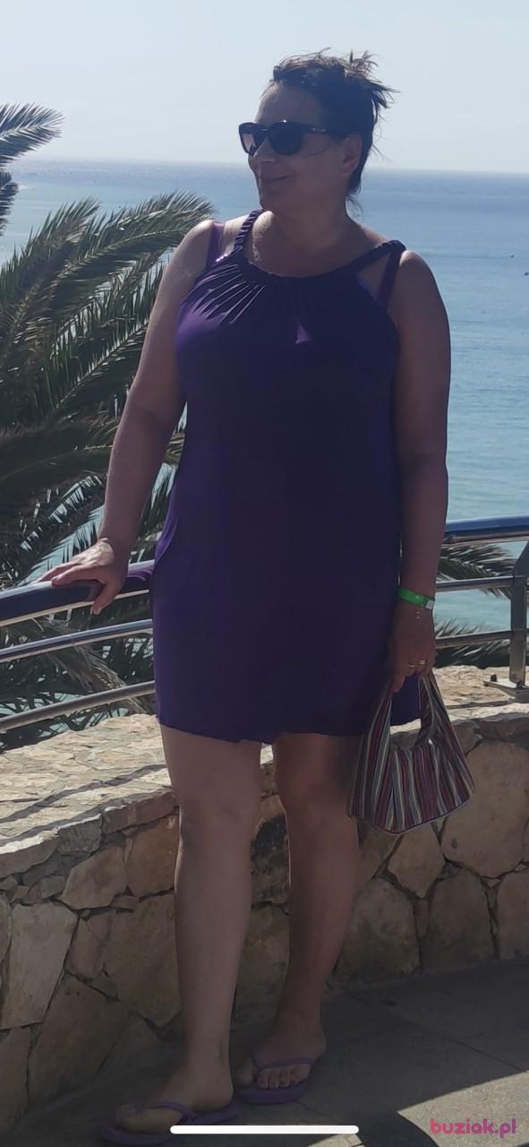 Aga, Kobieta, 53, Hatfield, Wielka Brytania, Zdjęcie: 5