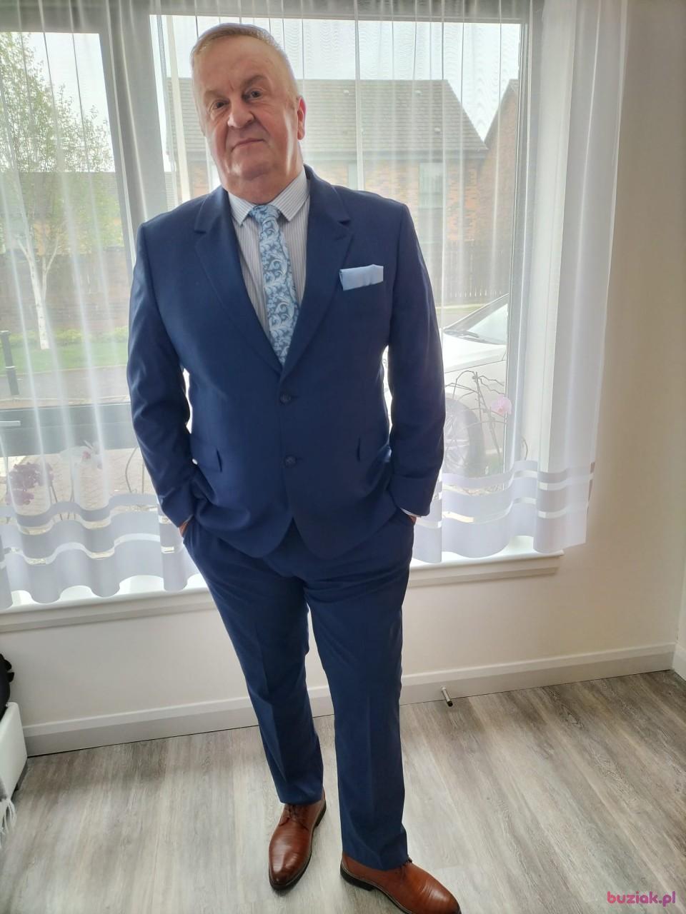 piotr, Mężczyzna, 61, Glasgow, Wielka Brytania, Zdjęcie: 2