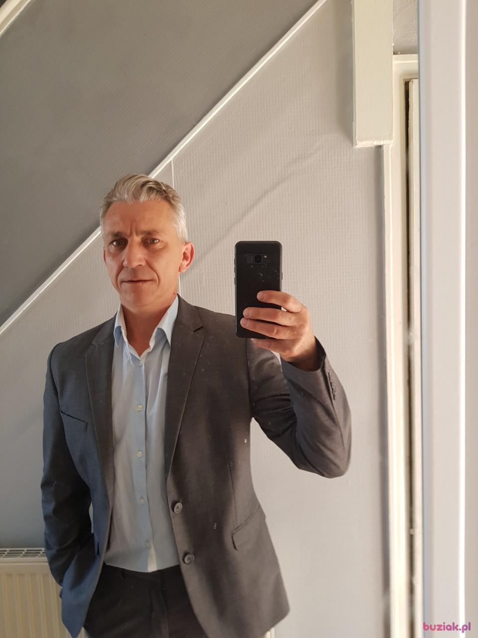 Sebastian, Mężczyzna, 54, Wakefield, Wielka Brytania, Zdjęcie: 3