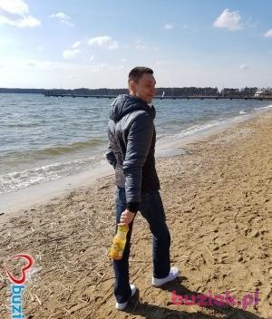 Krzysztof Piotrowski, Mężczyzna, 43, Aarhus, Dania, Zdjęcie: 2