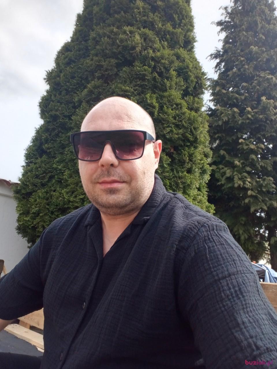 Krystian, Male, 43, Luboń, Polska, Photo: 3
